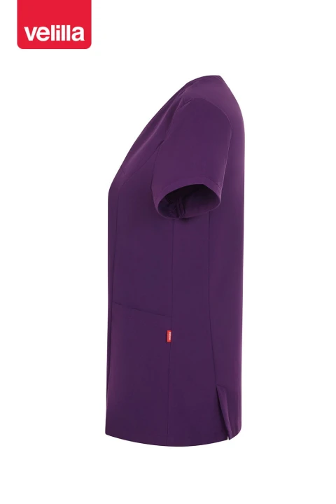 Linato-velilla-Odziez-medyczna-PureStretch-bluza-medyczna-krotki-rekaw-damska-535221S_66_3.jpg