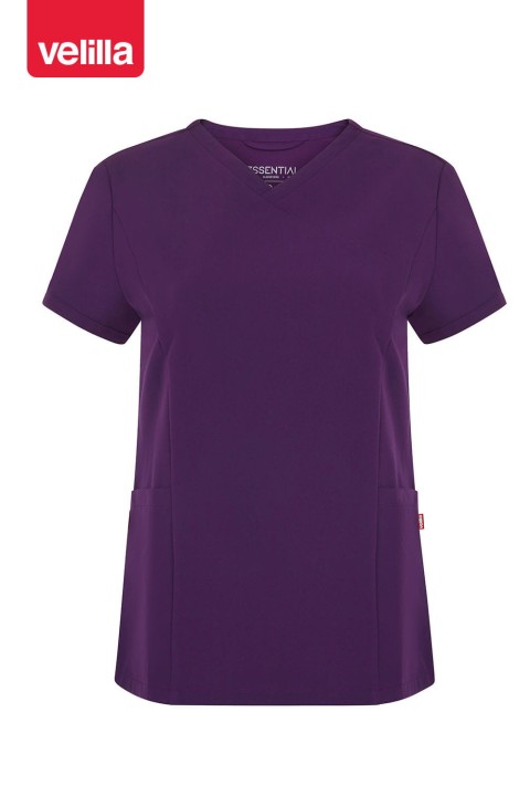 Linato-velilla-Odziez-medyczna-PureStretch-bluza-medyczna-krotki-rekaw-damska-535221S_SERIE_1.jpg