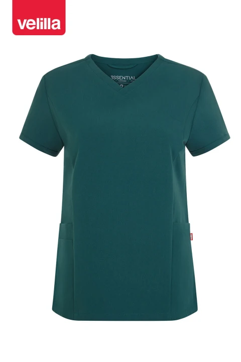 Linato-velilla-Odziez-medyczna-PureStretch-bluza-medyczna-krotki-rekaw-damska-535221S_40_1.jpg
