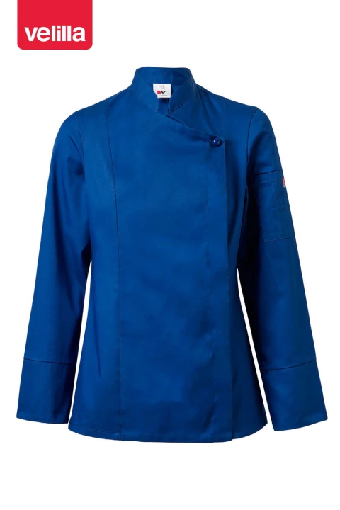 Linato-Velilla-odziez-dla-gastronomii-bluza-kucharska-zamek-dlugi-rekaw-405203TC_62_1.jpg