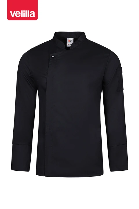 Linato-Velilla-odziez-dla-gastronomii-bluza-kucharska-zamek-krotki-rekaw-405202TC_00_1.jpg