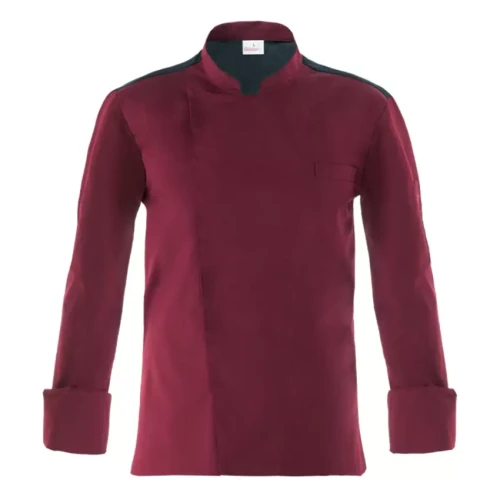 Linato-Barstation-Giblors-bluza-szefa-kuchni-bordowy.webp