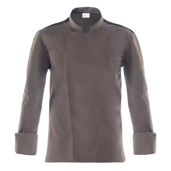 Linato-Barstation-Giblors-bluza-szefa-kuchni-brązowy jasny.webp