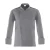 Linato-Barstation-Giblors-bluza-szefa-kuchni-szary jasny.webp