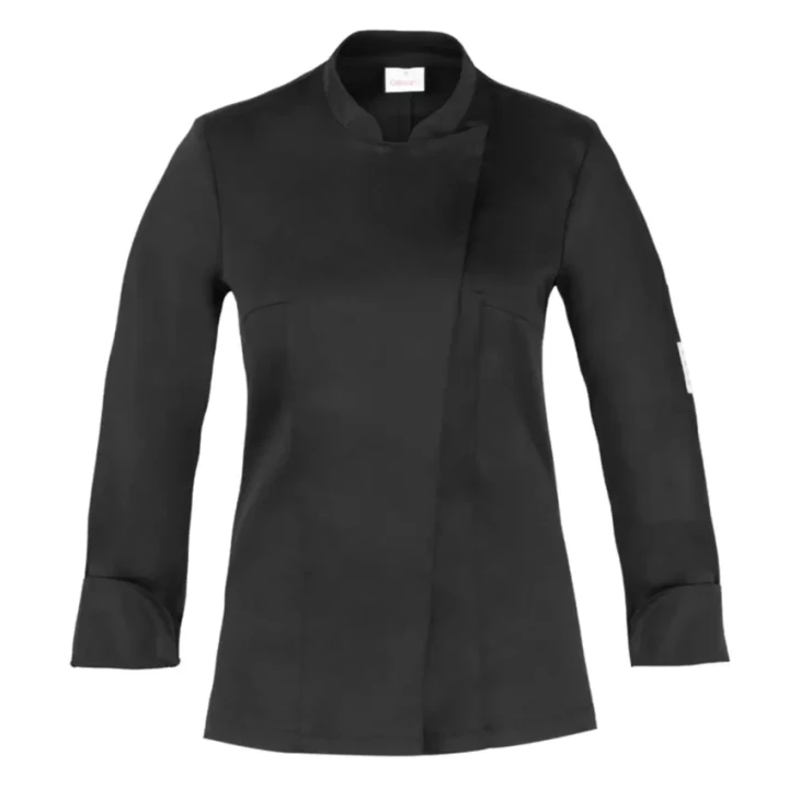 Linato-Giblors-damska-koszula-szefa-kuchni-krotki-rekaw-stretch-comfort-celine-1.webp