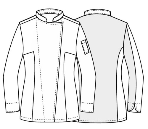 linato-barstation-giblors-bluza-szefa-kuchni-damska-krotki-rekaw-stretch-23P08G342-2.jpg