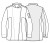 linato-barstation-giblors-bluza-szefa-kuchni-damska-krotki-rekaw-stretch-23P08G342-2.jpg